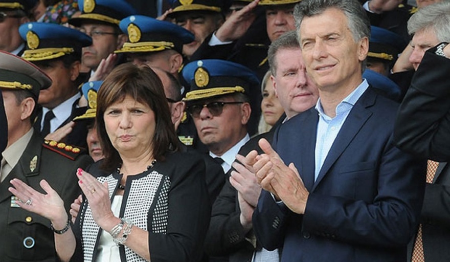 Bolivia confirmó que hubo contrabando de armas: «Tiene una pena de 30 años de prisión»