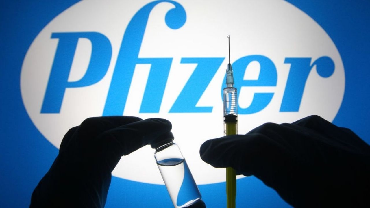 Llega al país el primer lote de la vacuna de Pfizer: serán 100 mil dosis post thumbnail image
