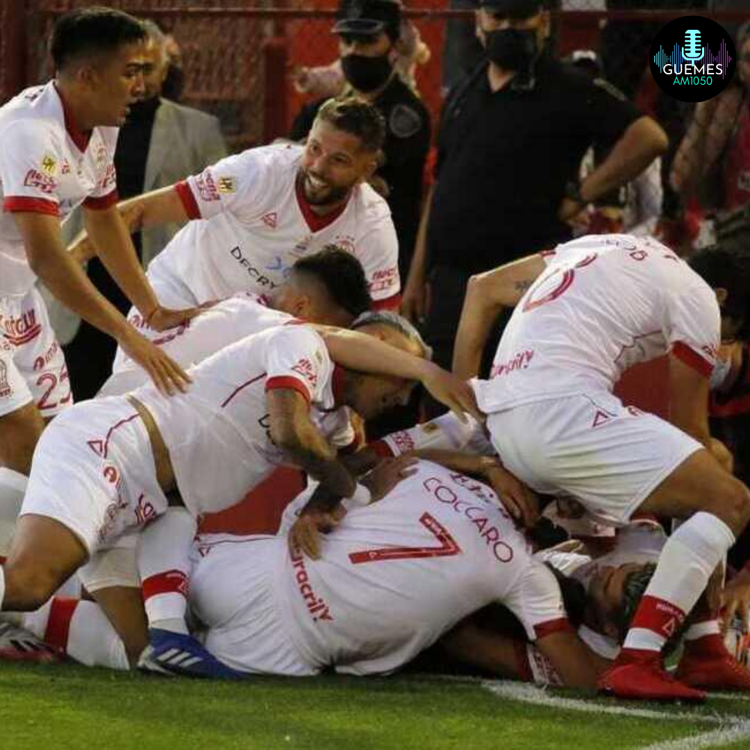 Huracán superó a San Lorenzo en Parque Patricios y profundizó su crisis post thumbnail image