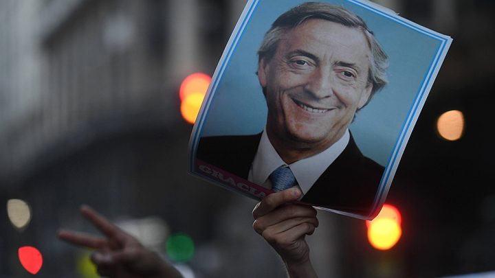 A 11 años de la muerte de Néstor Kirchner, el Presidente que revalorizó la política