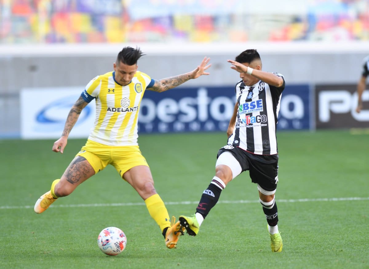 Central Córdoba y Rosario Central abren la quinta fecha post thumbnail image