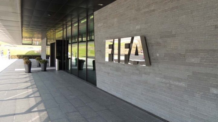 La FIFA anunció que usará inteligencia artificial para detectar el offside en el Mundial de Qatar 2022