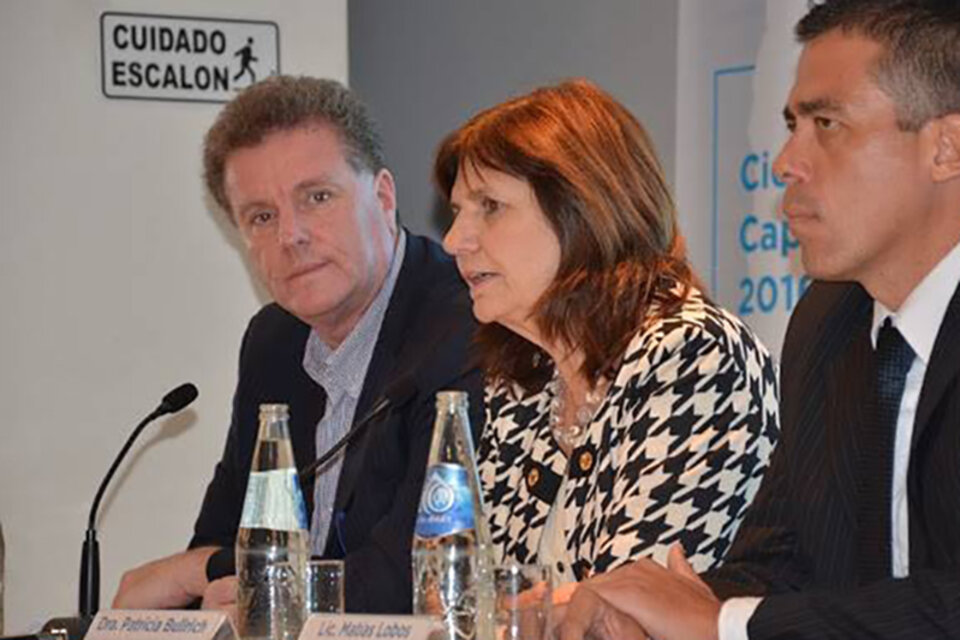 La defensa de Gerardo Milman tras la denuncia que indica que sabía del atentado a Cristina Kirchner