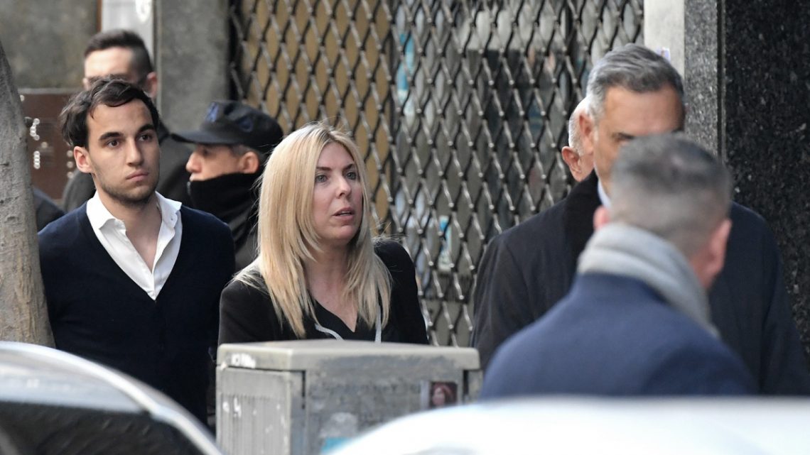 Capuchetti delegó la investigación por el ataque a Cristina en el fiscal Rívolo