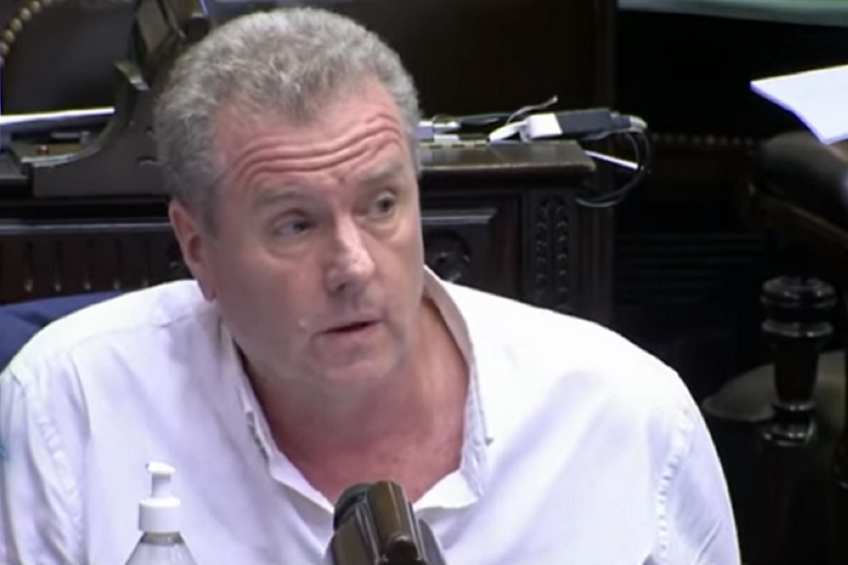 Las asesoras de Milman entregaron sus celulares a la justicia, pero una lo cambió y la otra “borró” información post thumbnail image