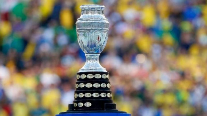 La Copa América 2024 cambia de formato y habrá más equipos