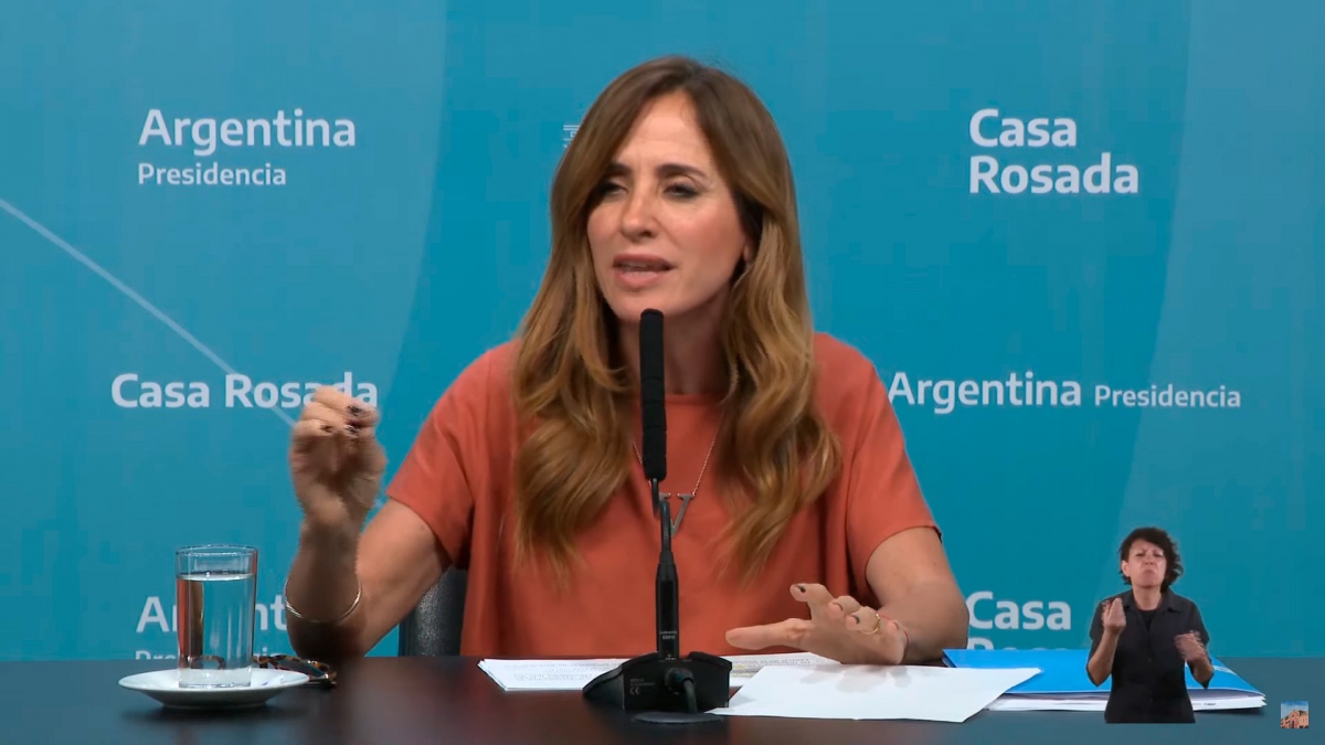 El Gobierno suspendió más de 154 mil planes Potenciar Trabajo post thumbnail image