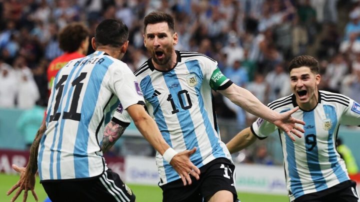 AFA confirmó dónde se venderán las entradas para Argentina vs Panamá