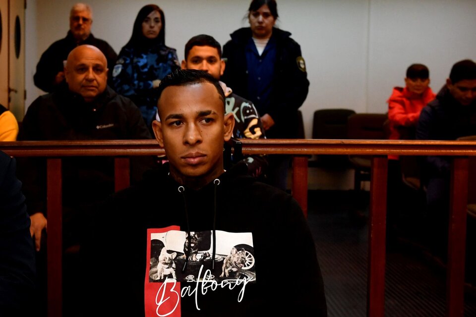 Juicio a Sebastián Villa: fue condenado por violencia de género pero no irá a la cárcel