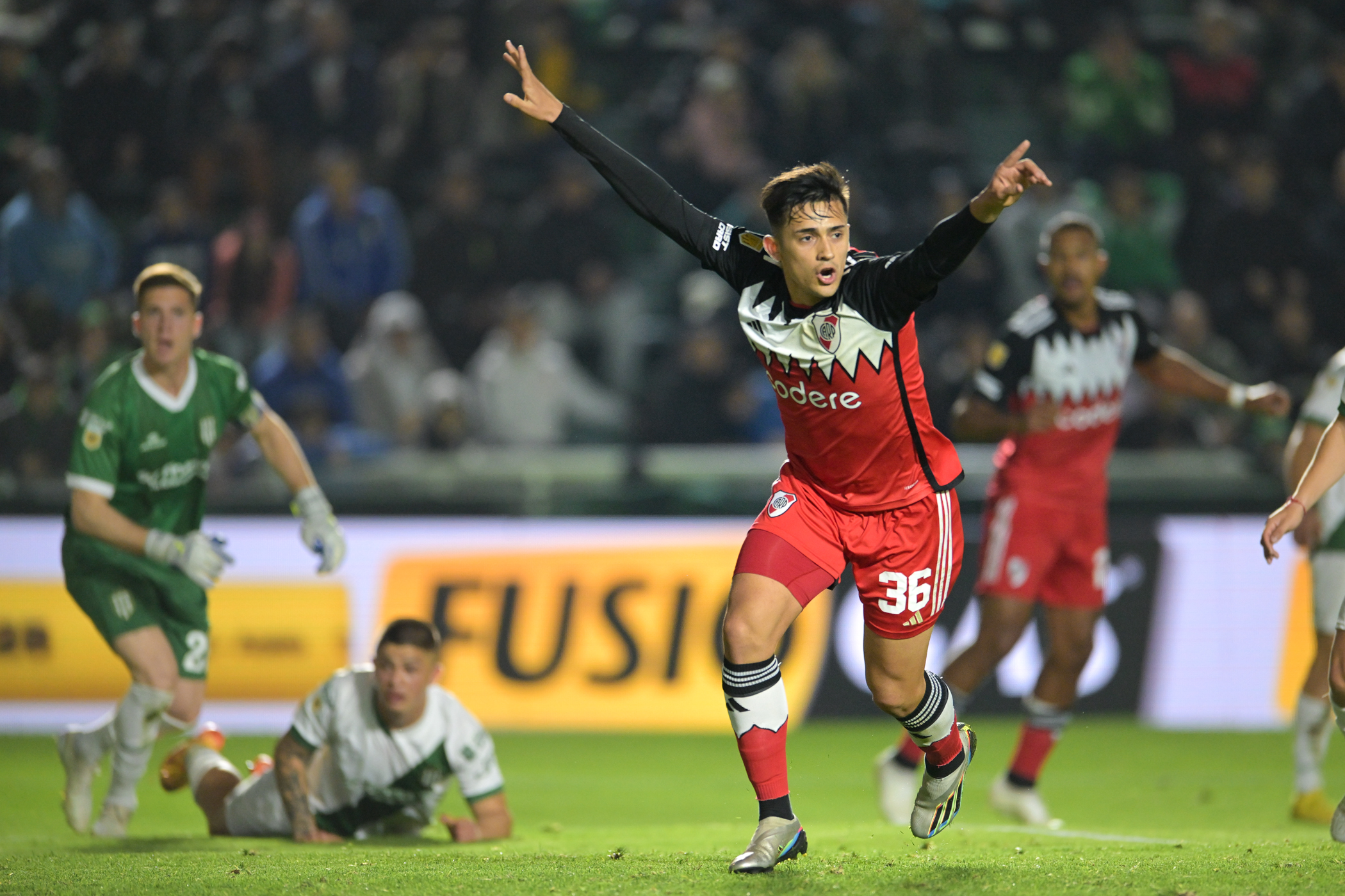 “COMO GANAR DE VISITANTE” post thumbnail image