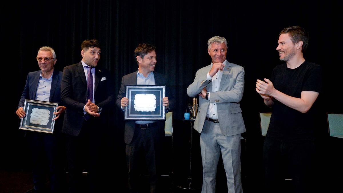 Kicillof dijo que defenderá la continuidad de políticas públicas sobre turismo post thumbnail image