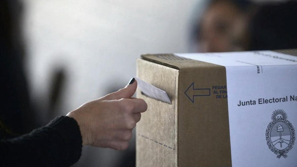 El Gobierno incluirá en sesiones extraordinarias la eliminación de las PASO post thumbnail image