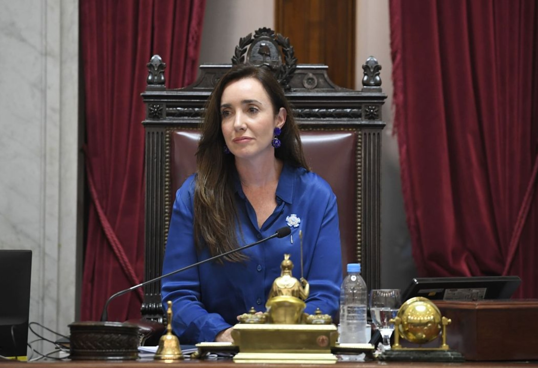 El Congreso habilitó un aumento igual al de la administración nacional: los senadores cobrarán $8,3 millones bruto post thumbnail image