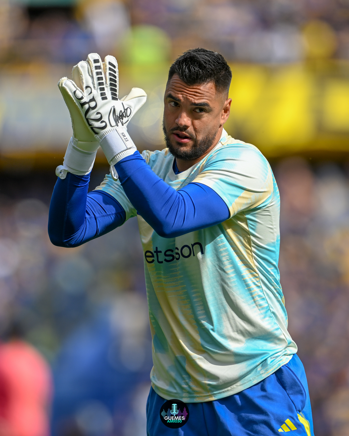 Boca lo hizo oficial: la sanción que recibió Chiquito Romero por parte del club post thumbnail image