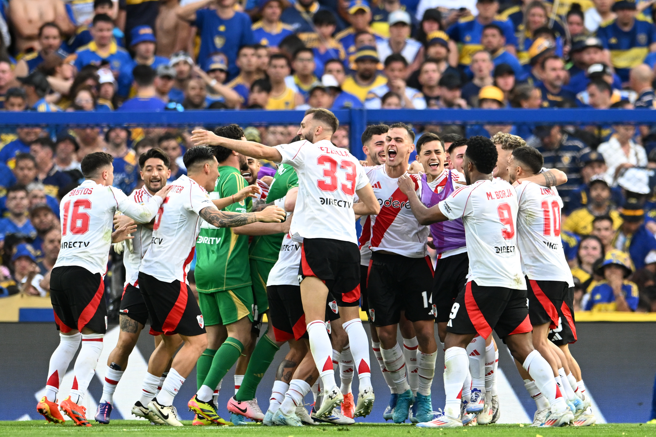 River volvió a ganar en la Bombonera post thumbnail image