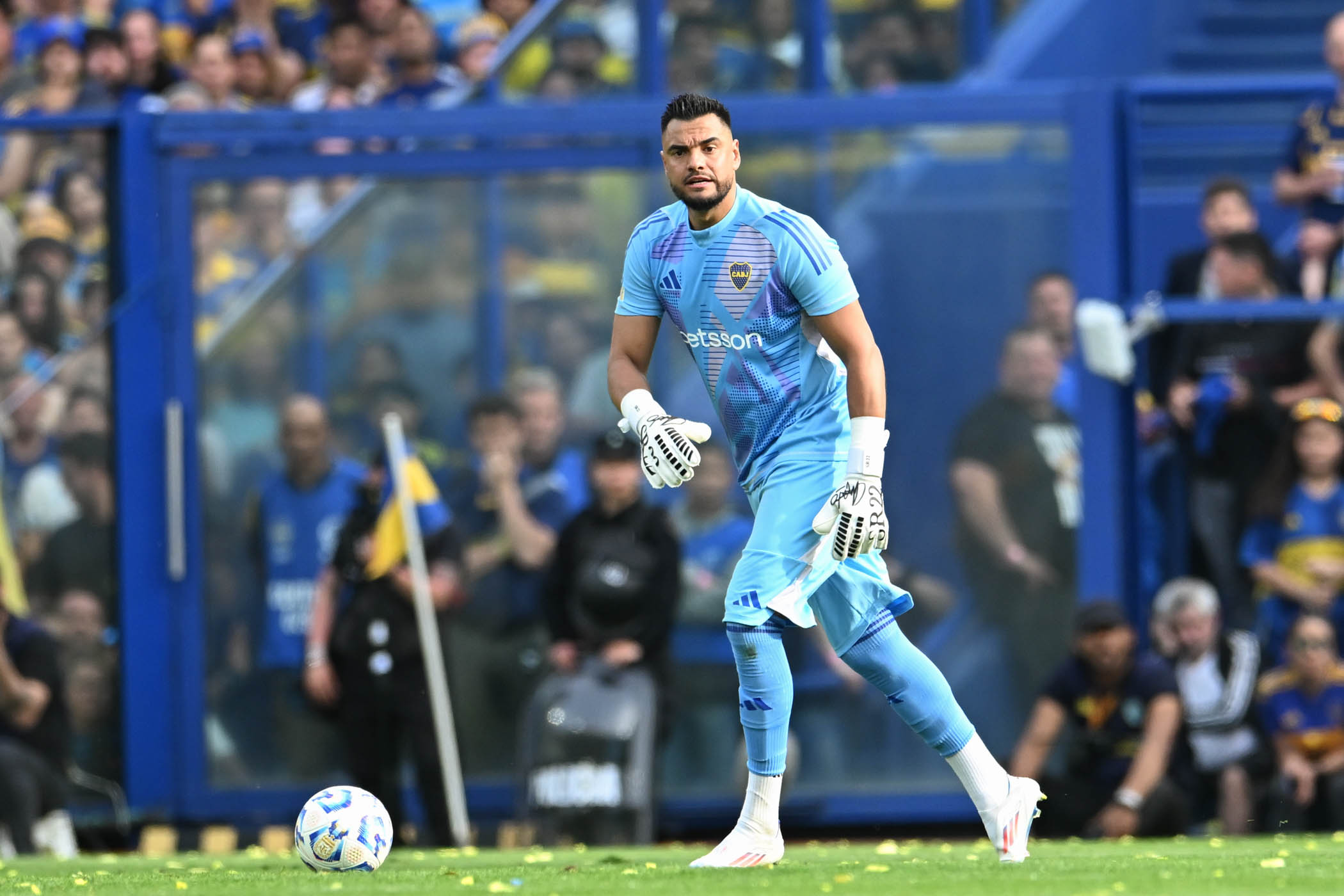 Sergio “Chiquito” Romero volverá a ser operado de su rodilla post thumbnail image