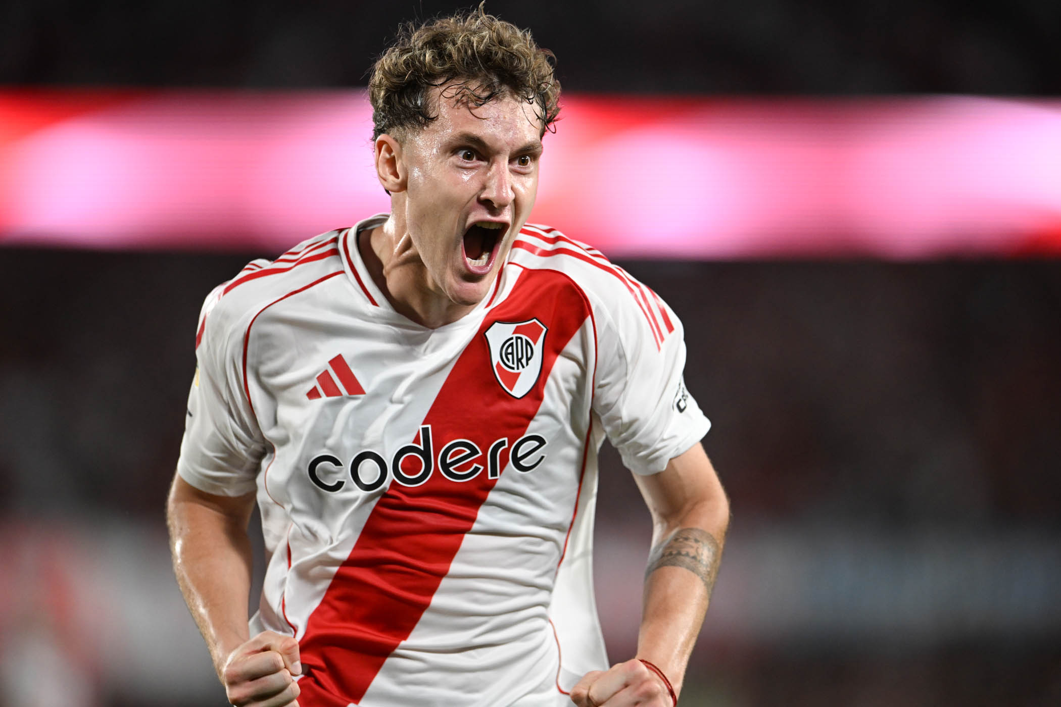 River sometió a Atlético Tucumán, desaprovechó muchas chances y lo ganó por un gol de Colidio post thumbnail image