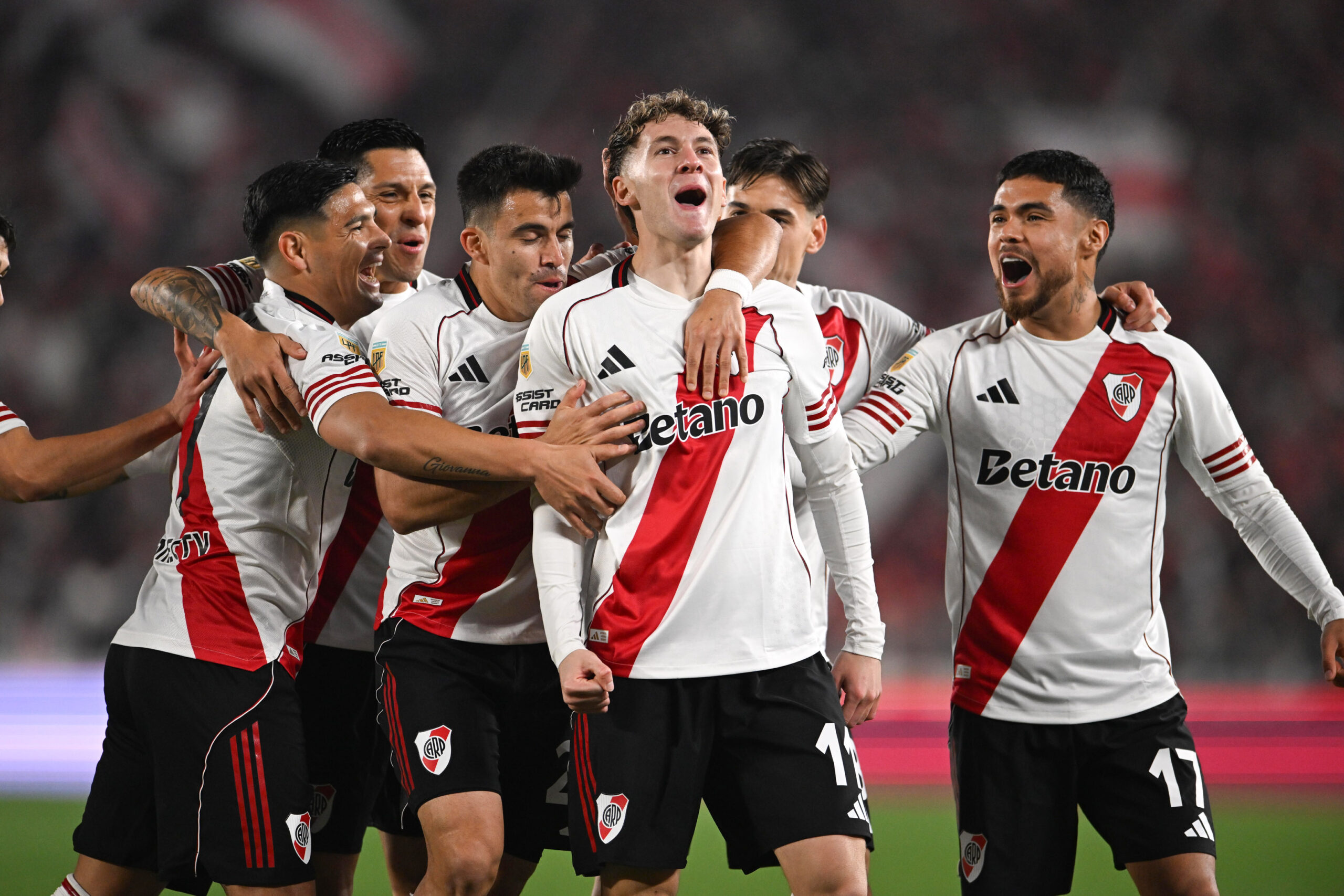 River arrancó el Clausura de la mejor manera  ante el campeón post thumbnail image